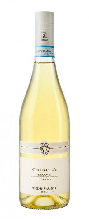 GRISELA - Soave Classico Doc - Rosato Vini